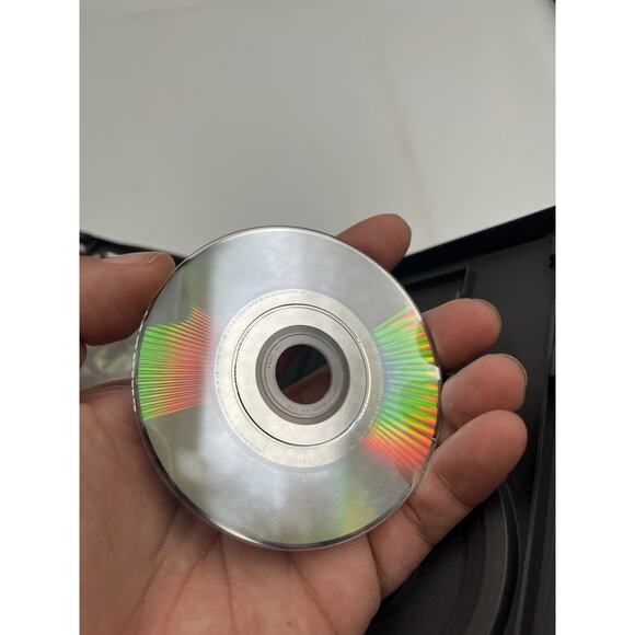 Tom Clancy's Ghost Recon (Nintendo GameCube, 2003) with Manual - Picture 7 of 7